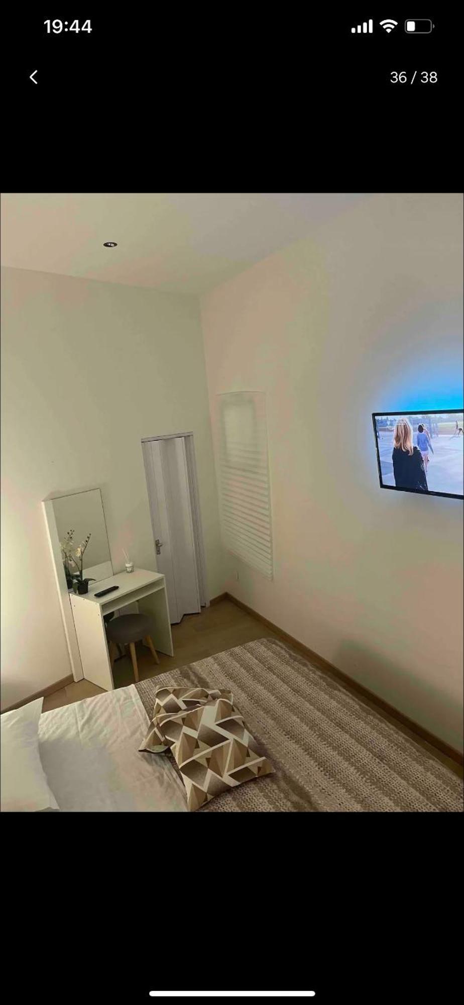 Maison Vittoria Stazione Appartement